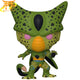 Cell 1. Form Funko Pop  – Dragon Ball Z™