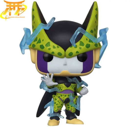 Cell Funko Pop – Dragon Ball Z™