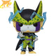 Cell Funko Pop  – Dragon Ball Z™