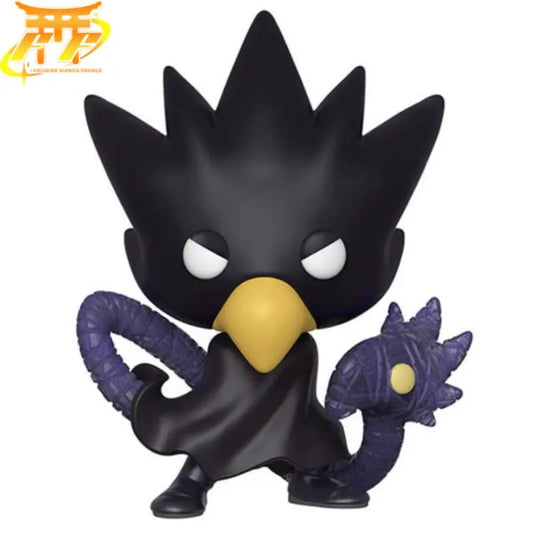 Charakters Fumikage Tokoyami Funko Pop – My Hero Academia™