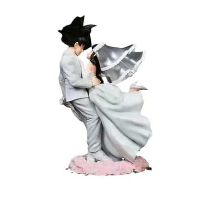 Chichi und Goku Figuren – Dragon Ball Z™