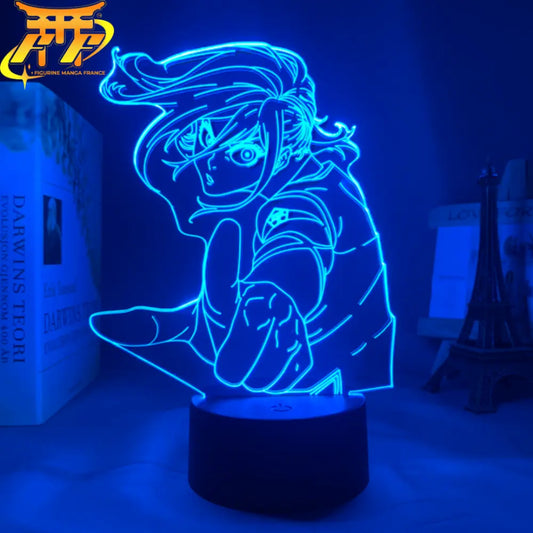 Chigiri lampe – Blue Lock™