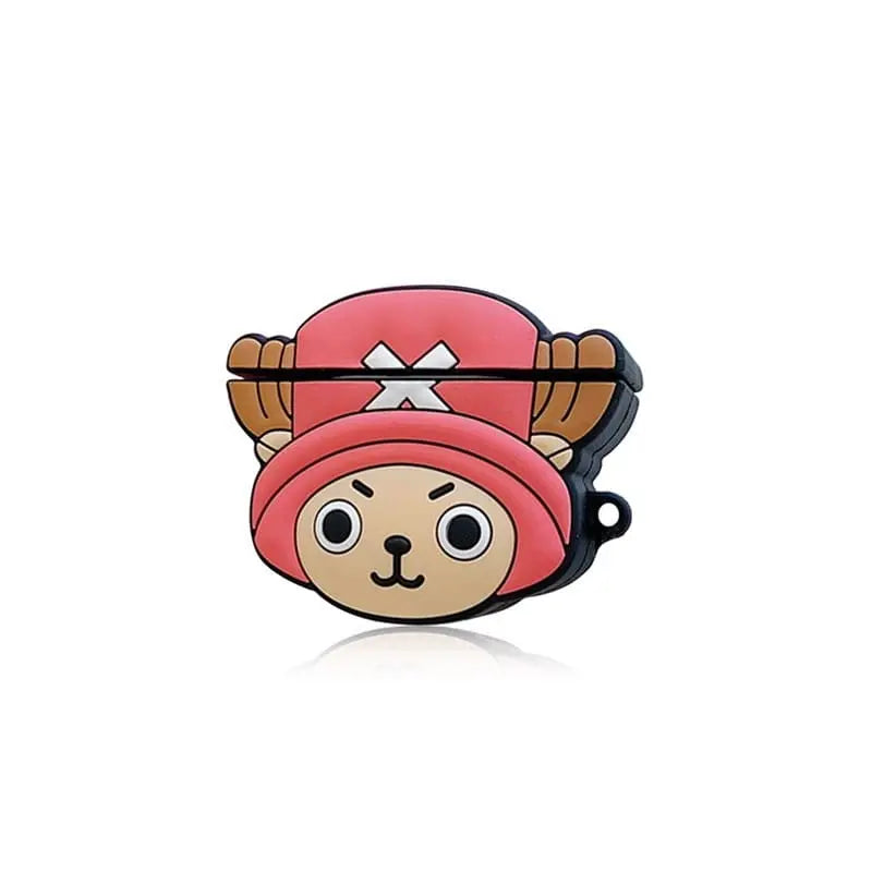 Chopper AirPods-Hülle – One Piece™