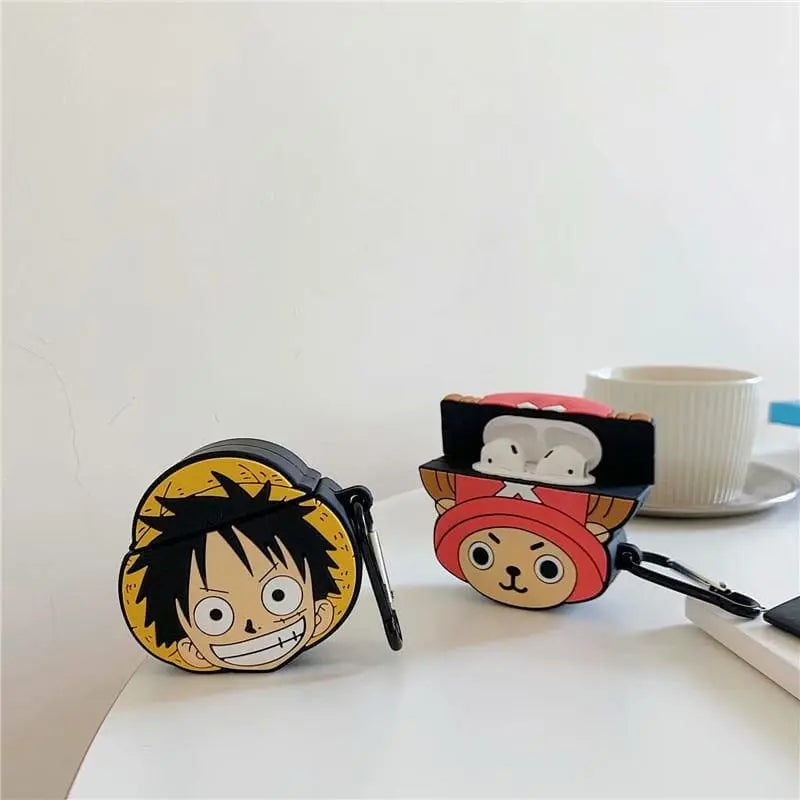 Chopper AirPods-Hülle – One Piece™