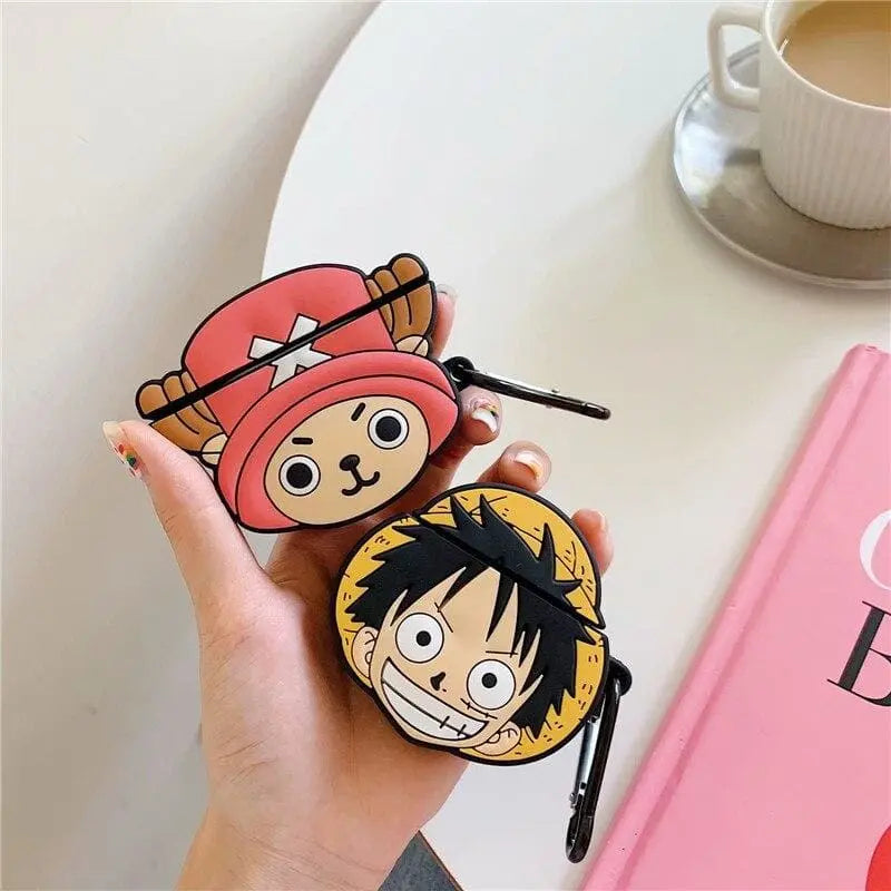 Chopper AirPods-Hülle – One Piece™