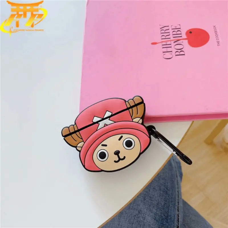 Chopper AirPods-Hülle – One Piece™