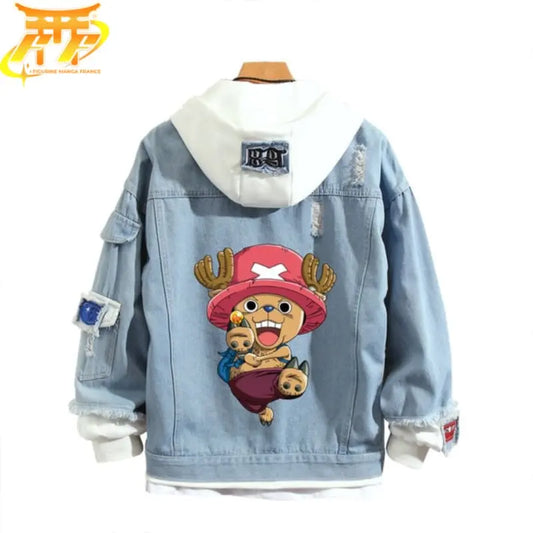 Chopper Jacke – One Piece™