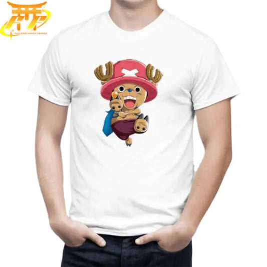 Chopper T shirt – One Piece™