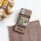 Chopper WANTED iPhone-Hülle – One Piece™