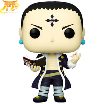 Chrollo Lucifer Funko Pop– Hunter x Hunter™