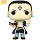 Chrollo Lucifer Funko Pop– Hunter x Hunter™