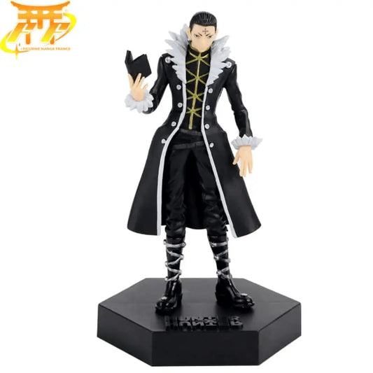 Chrollo Luzifer- Figuren – HunterxHunter™