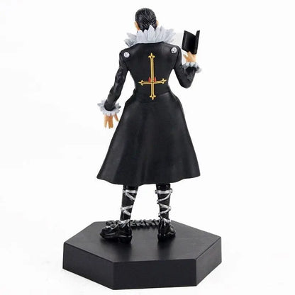 Chrollo Luzifer- Figuren – HunterxHunter™