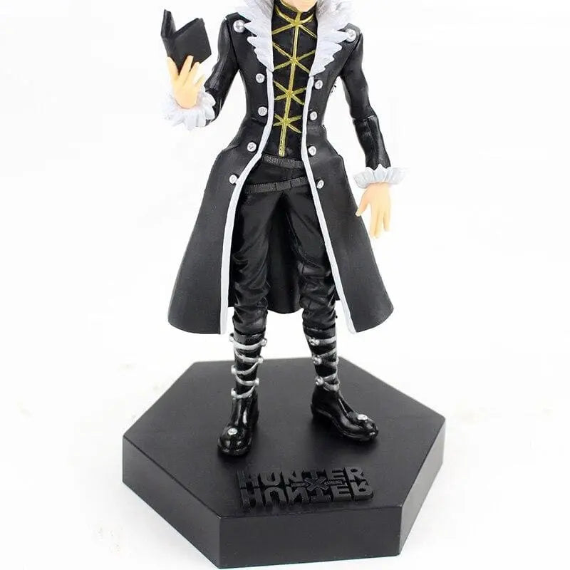 Chrollo Luzifer- Figuren – HunterxHunter™