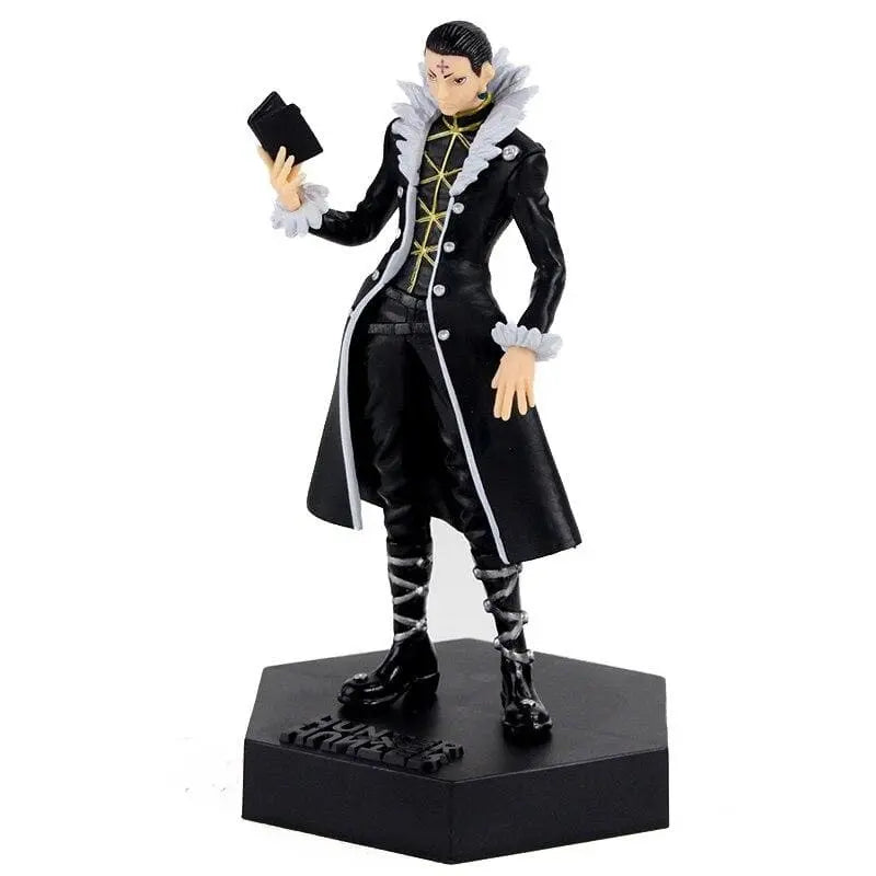 Chrollo Luzifer- Figuren – HunterxHunter™