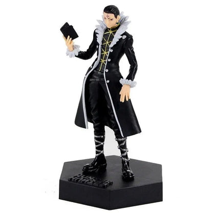 Chrollo Luzifer- Figuren – HunterxHunter™