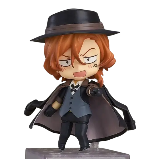 Chûya ’Mafia’ Figuren - Bungo Stray Dogs™