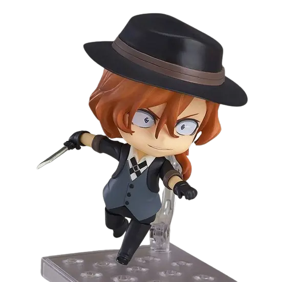 Chûya ’Mafia’ Figuren - Bungo Stray Dogs™