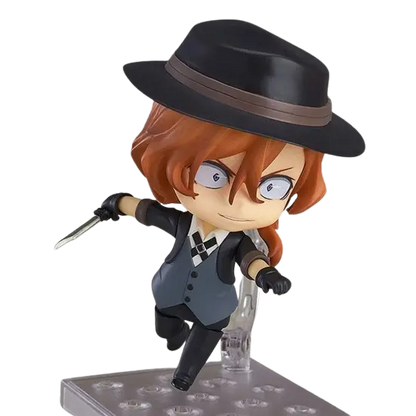 Chûya ’Mafia’ Figuren - Bungo Stray Dogs™