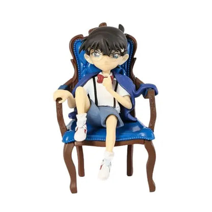 Conan Edogawa Figuren – Detektiv Conan™