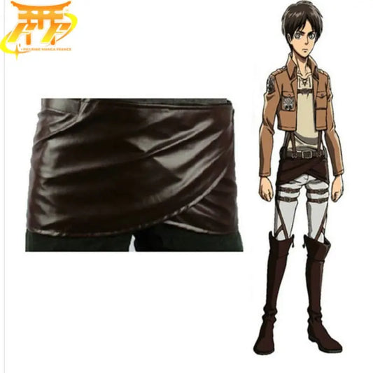 Cosplay Exploration Battalion Schürze – Attack on Titan™
