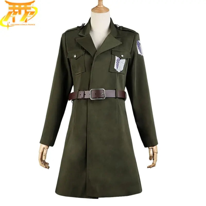 Cosplay Explorationsbataillons Jacke – Attack on Titan™