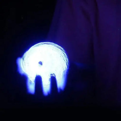 Cosplay Spiralball Rasengan Naruto - Dekoration