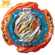 Cyclone Ragnaruk Giga Never-6 Kreisel – Beyblade Burst QuadDrive™