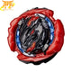 Cyclone Roktavor R7 Aquilon'-Q Massive-Q+Flugel-6 Kreisel – Beyblade Burst QuadDrive™