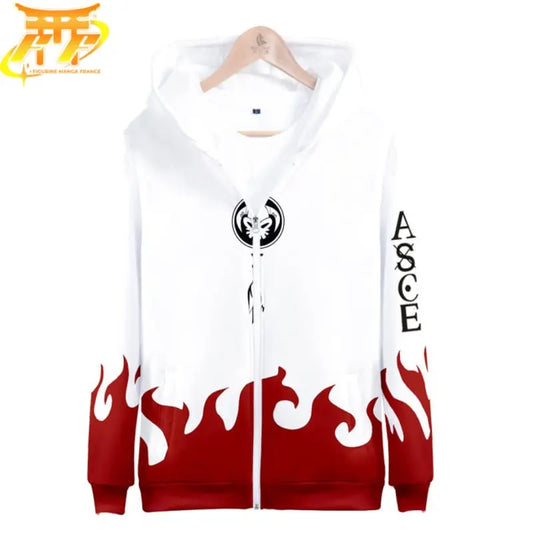 D. Ace Jacke – One Piece™