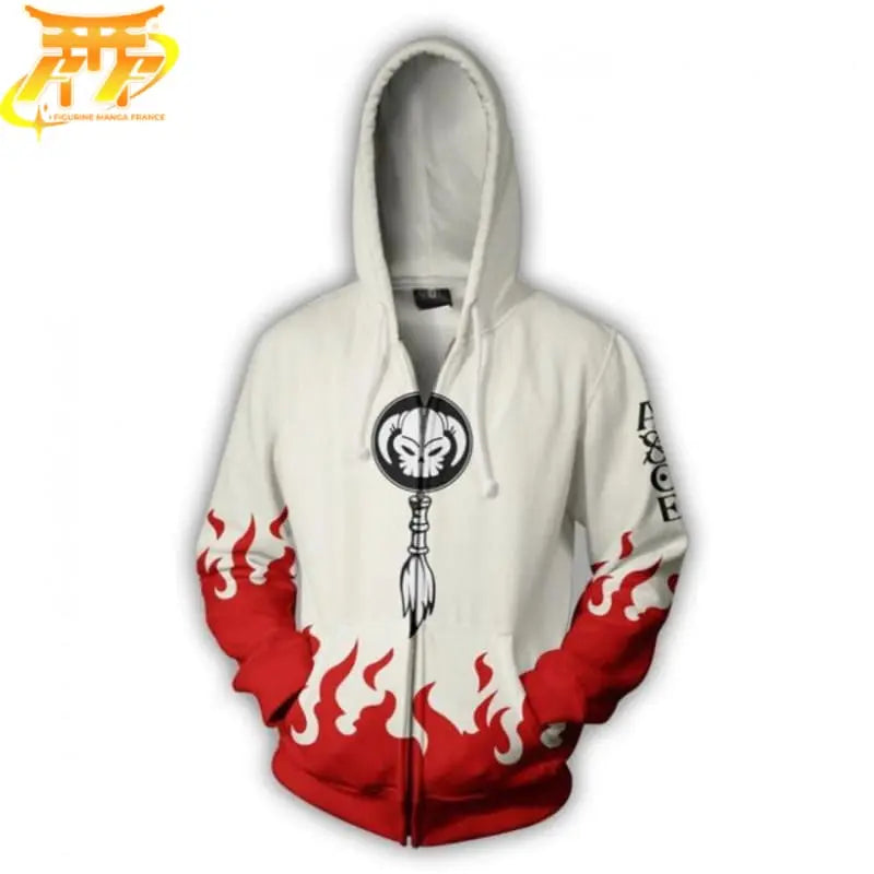 D. Ace Jacke – One Piece™
