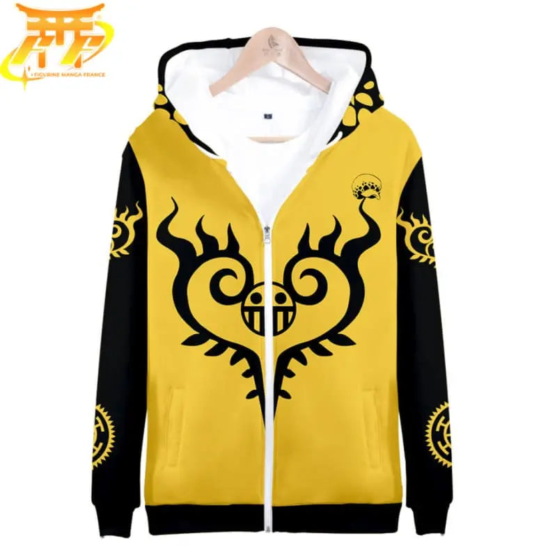 D. Law Jacke – One Piece™