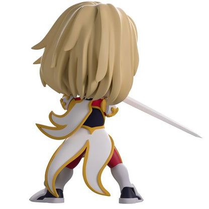 Cha Hae-In Vinyl Figuren - Solo Leveling™