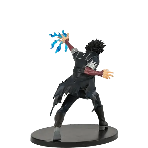 Dabi Figuren – My Hero Academia™
