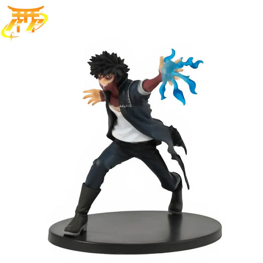 Dabi Figuren – My Hero Academia™
