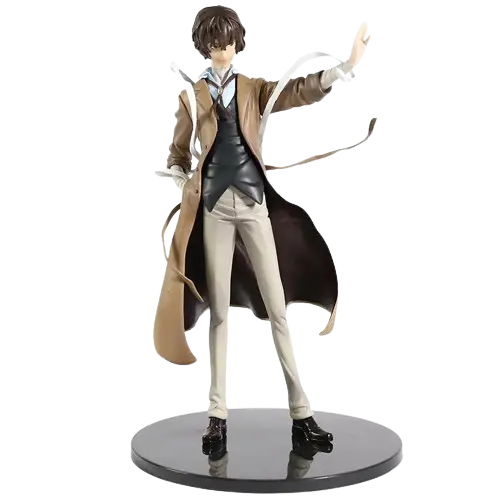 Daizai ’Detektiv’ Figuren - Bungo Stray Dogs™