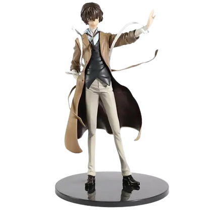Daizai ’Detektiv’ Figuren - Bungo Stray Dogs™