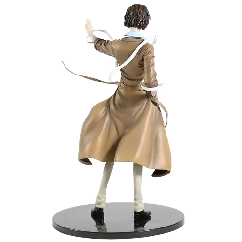 Daizai ’Detektiv’ Figuren - Bungo Stray Dogs™