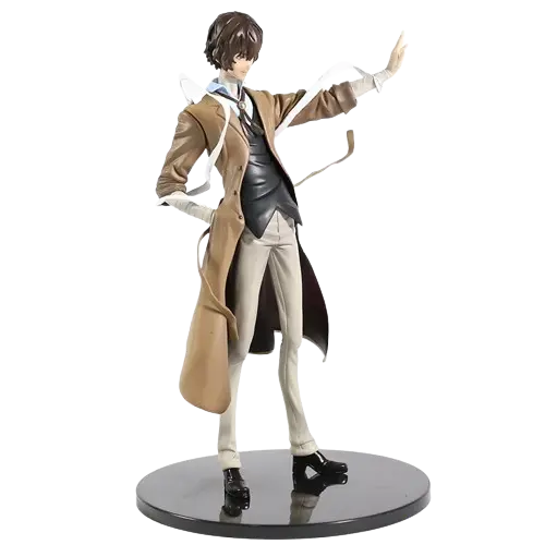 Daizai ’Detektiv’ Figuren - Bungo Stray Dogs™