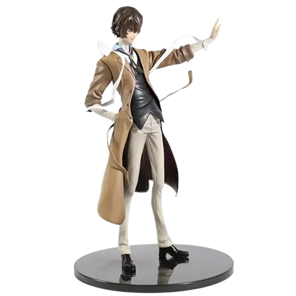 Daizai ’Detektiv’ Figuren - Bungo Stray Dogs™