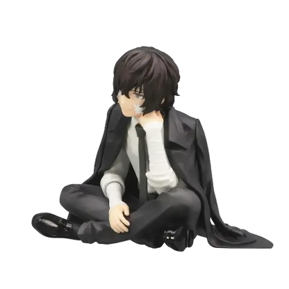 Daizai ’Mafia’ Figuren - Bungo Stray Dogs™