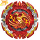 Dead Phoenix 3 High Zephyr Kreisel – Beyblade Burst Surge™