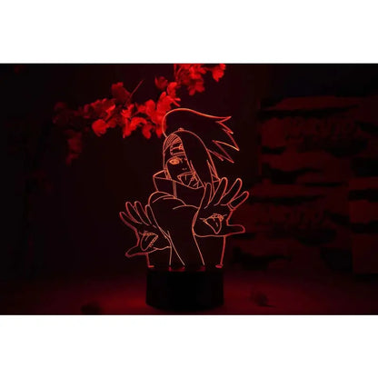 Deidara lampe – Naruto Shippuden™