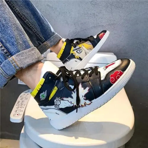 Deidara- Schuhe – Naruto Shippuden™