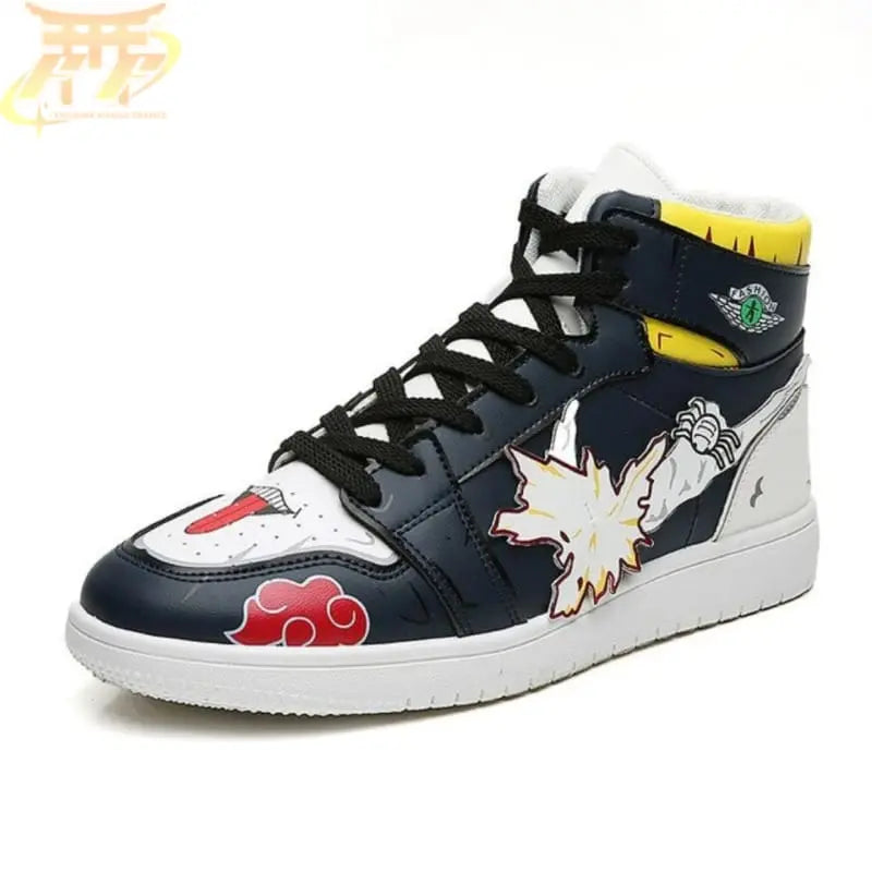 Deidara- Schuhe – Naruto Shippuden™