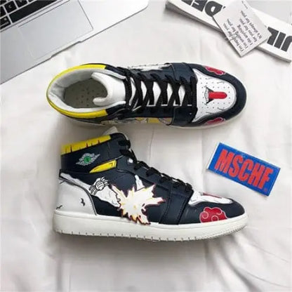 Deidara- Schuhe – Naruto Shippuden™