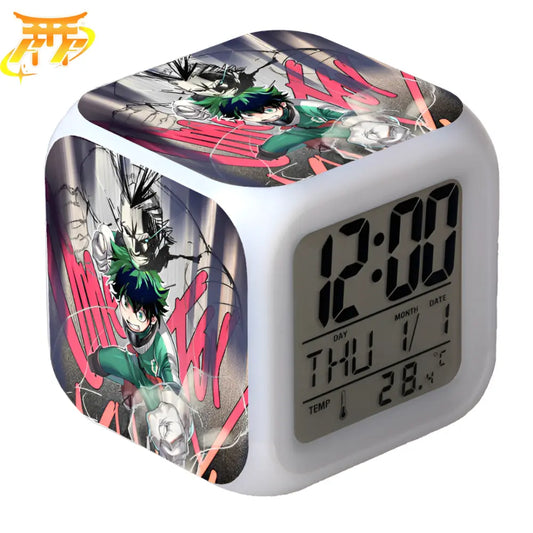 Deku-Wecker – My Hero Academia™