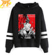 Denji alias „Blood“ Pullover – Chainsaw Man™
