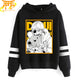 Denji alias „Broke“ Pullover – Chainsaw Man™
