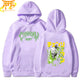 Denji alias  „Furie“ Pullover – Chainsaw Man™